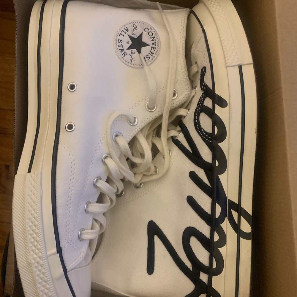 Converse Chuck Taylor’s sz12 EXCELLENT CONDITION